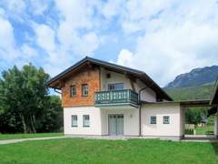 Ferienhaus - Ferienhaus Siedlerhof