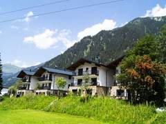 Ferienhaus - Ferienhaus, Chalet Montafon