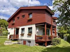 Ferienwohnung - Ferienwohnung Zander