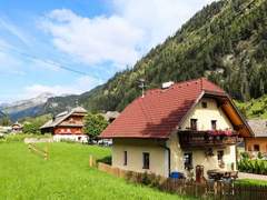 Ferienhaus - Ferienhaus Gebhardt