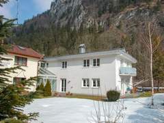 Ferienwohnung - Ferienwohnung Dobler