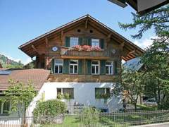 Ferienwohnung - Ferienwohnung Pfander