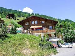 Ferienwohnung - Ferienwohnung, Chalet Chalet Seeberg