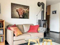 Ferienwohnung - Ferienwohnung Silberhorn Apt. DW