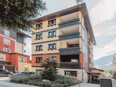 Ferienwohnung - Ferienwohnung Rose