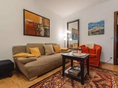Ferienwohnung - Ferienwohnung FeWo Sun & Snow