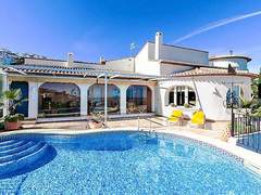Ferienhaus, Exklusive Unterkunft - Ferienhaus, Villa Villa Da Vinci