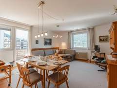 Ferienwohnung - Ferienwohnung Martini