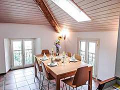 Ferienwohnung - Ferienwohnung Tazzino