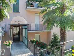 Ferienwohnung - Ferienwohnung Appartamento 2- Giardino