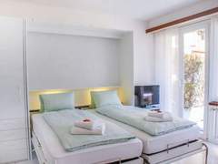 Ferienwohnung - Ferienwohnung Residenza Lido Apparment 8