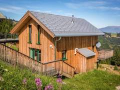 Ferienhaus - Ferienhaus, Chalet Klippitz - Perle