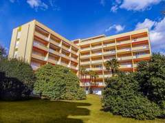 Ferienwohnung - Ferienwohnung Residenza Lido Apparment 601