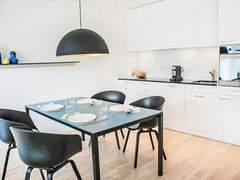 Ferienwohnung - Ferienwohnung LaVille A-4-3