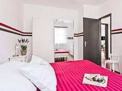 Ferienwohnung - Ferienwohnung Junior Suite