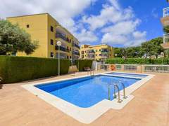 Ferienwohnung - Ferienwohnung Vila de Oropesa IV