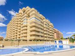 Ferienwohnung - Ferienwohnung Cala Blanca