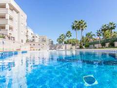 Ferienwohnung - Ferienwohnung Trebol III - Marina d'Or