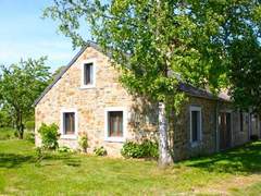 Ferienhaus - Ferienhaus, Landhaus Gîte rural Mamijana