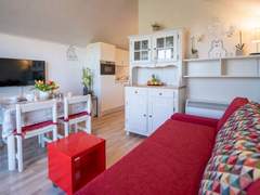 Ferienwohnung - Ferienwohnung Dina