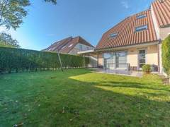 Ferienhaus - Ferienhaus, Residenz Boonenhove nr.72 with parking
