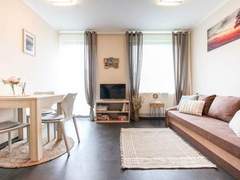 Ferienwohnung - Ferienwohnung Resident Harrachov B