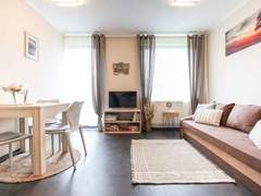 Ferienwohnung - Ferienwohnung Resident Harrachov B (HRA170)