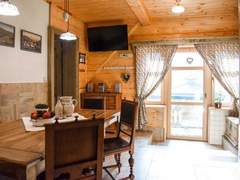 Ferienwohnung - Ferienwohnung, Chalet Stará Huť