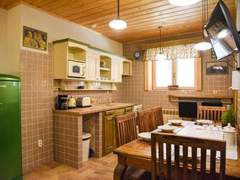 Ferienwohnung - Ferienwohnung, Chalet Stará Huť