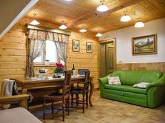 Ferienwohnung - Ferienwohnung Stará Huť