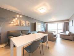 Ferienwohnung - Ferienwohnung Residentie Calista 213