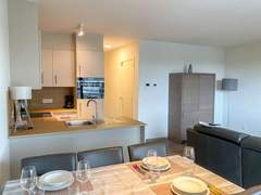 Ferienwohnung - Ferienwohnung Residentie Zoë