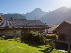 Ferienhaus - Ferienhaus, Chalet Chalet La Grange