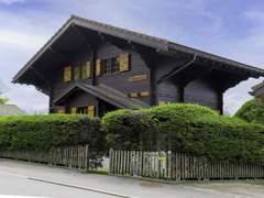 Ferienhaus - Ferienhaus, Chalet Chalet Merymont