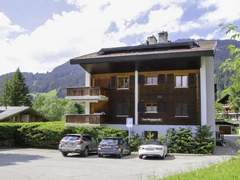 Ferienwohnung - Ferienwohnung, Chalet Montagnards 17