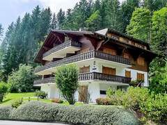 Ferienwohnung - Ferienwohnung, Chalet Vermont 10