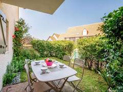 Ferienwohnung - Ferienwohnung La Côte Fleurie