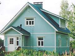 Ferienhaus - Ferienhaus Eteläranta