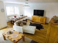 Ferienwohnung - Ferienwohnung Vermala Soleil B1