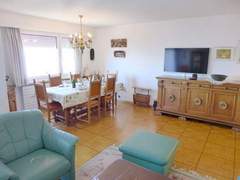Ferienwohnung - Ferienwohnung Vermala Soleil B 13
