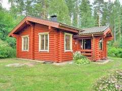 Ferienhaus - Ferienhaus Petäjäniemi