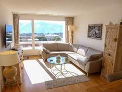 Ferienwohnung - Ferienwohnung Jeanne D'Arc Apt. D-33