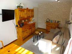 Ferienwohnung - Ferienwohnung Résidence du Golf A 07