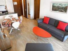Ferienwohnung - Ferienwohnung Victoria B 7