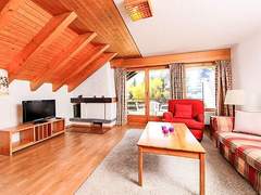 Ferienwohnung - Ferienwohnung Victoria C 8