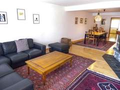 Ferienwohnung - Ferienwohnung Miremont B7