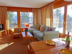 Ferienwohnung - Ferienwohnung Yuca B Apt. 28