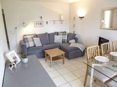 Ferienwohnung - Ferienwohnung Barzettes-Vacances 454 / Entrée N° 14