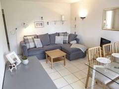 Ferienwohnung - Ferienwohnung Barzettes-Vacances B