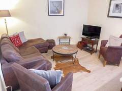 Ferienwohnung - Ferienwohnung Barzettes-Vacances 558 / Entrée N° 18